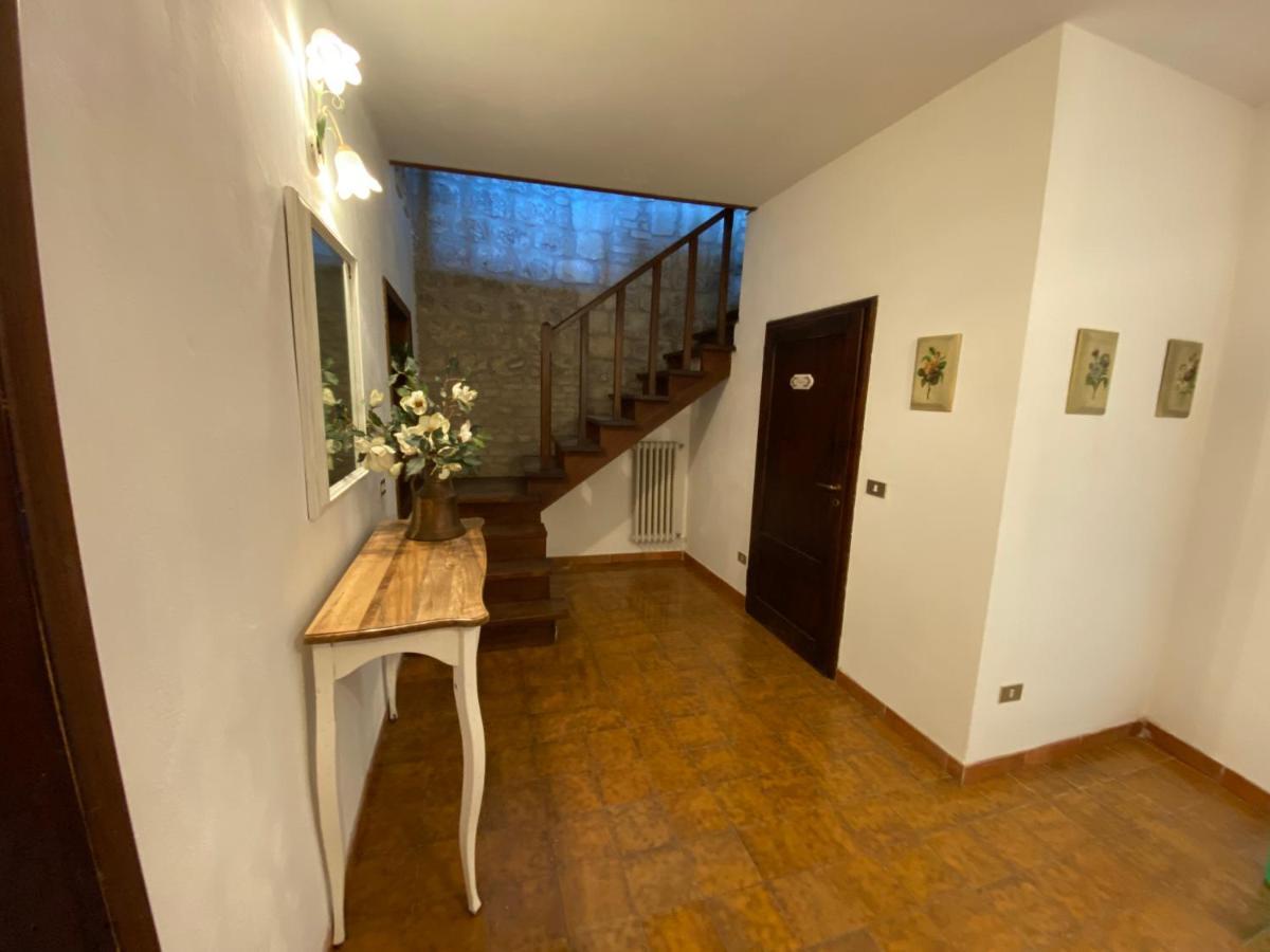 산지미냐노 La Casa Dei Ricordi 아파트 외부 사진