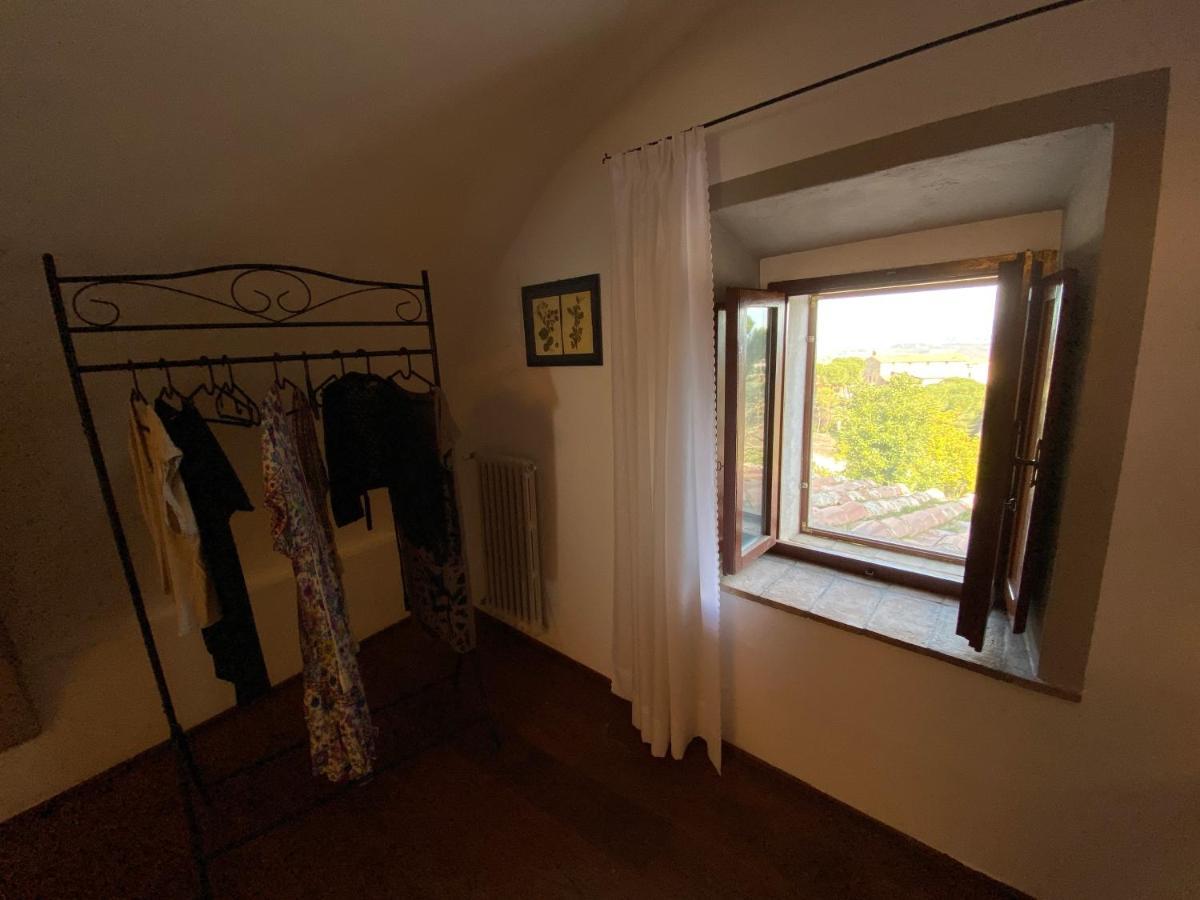 산지미냐노 La Casa Dei Ricordi 아파트 외부 사진
