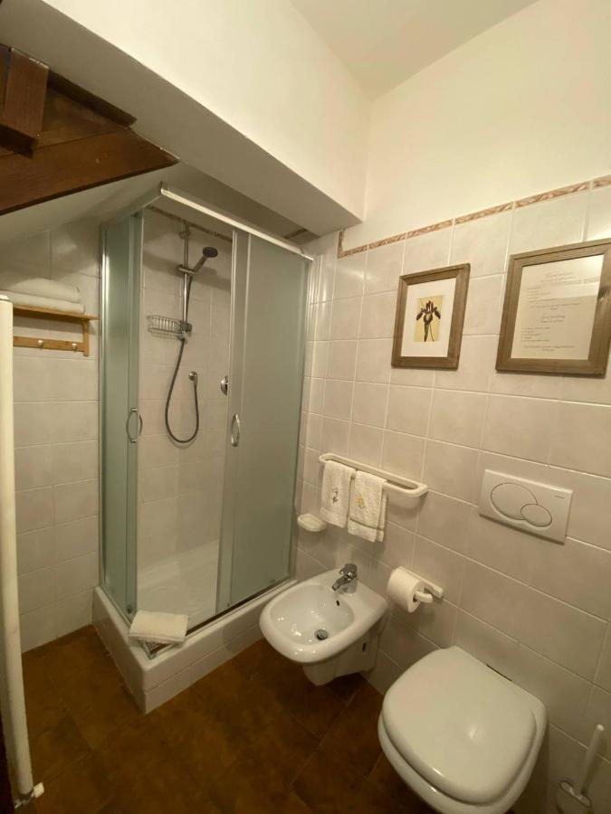 산지미냐노 La Casa Dei Ricordi 아파트 외부 사진