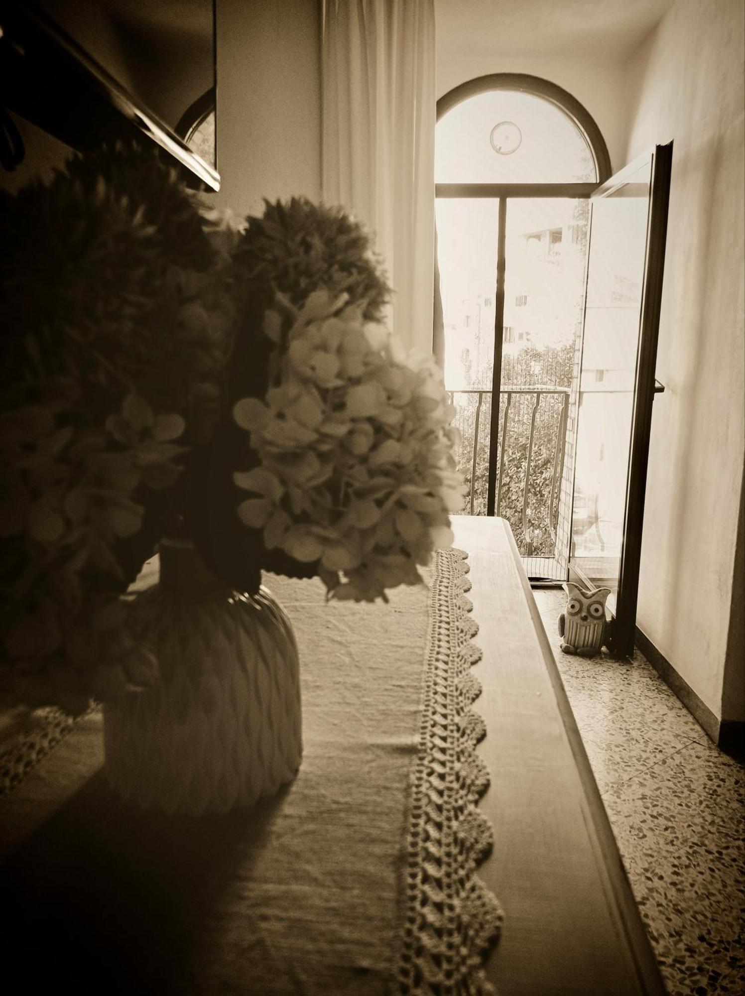 산지미냐노 La Casa Dei Ricordi 아파트 외부 사진